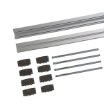 P C Henderson SlideLite 50 Sliding Door System