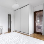 P C Henderson SlideLite 50 Sliding Door System