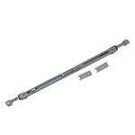 P C Henderson Dual Soft Close for Husky 120 Pro & Pocket Door Pro Sliding Door Systems