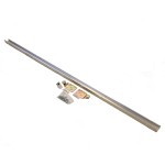 P C Henderson Single Top Sliding Door System