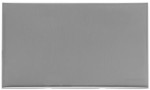 M Marcus Heritage Brass Winchester Range Double Blank Plate