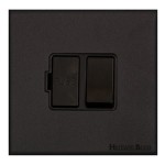 M Marcus Heritage Brass Windsor Range Switched Fused Spur Unit
