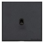 M Marcus Heritage Brass Windsor Range 1 Gang Intermediate Stockholm Toggle Switch