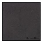 M Marcus Heritage Brass Windsor Range Single Blank Plate