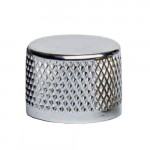 M Marcus Heritage Brass Knurled Dimmer Knob