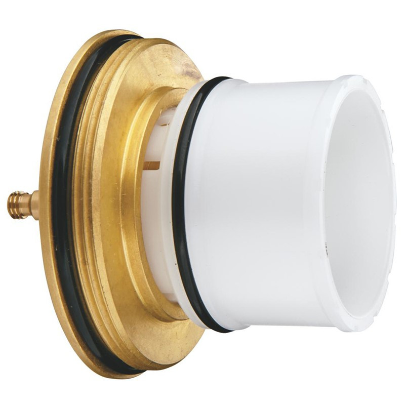 Grohe 43122000 Cover for Conc WC