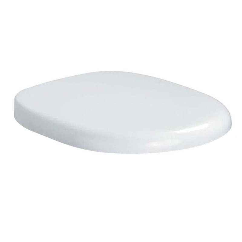 Armitage Shanks Profile Soft Close Toilet Seat & Cover