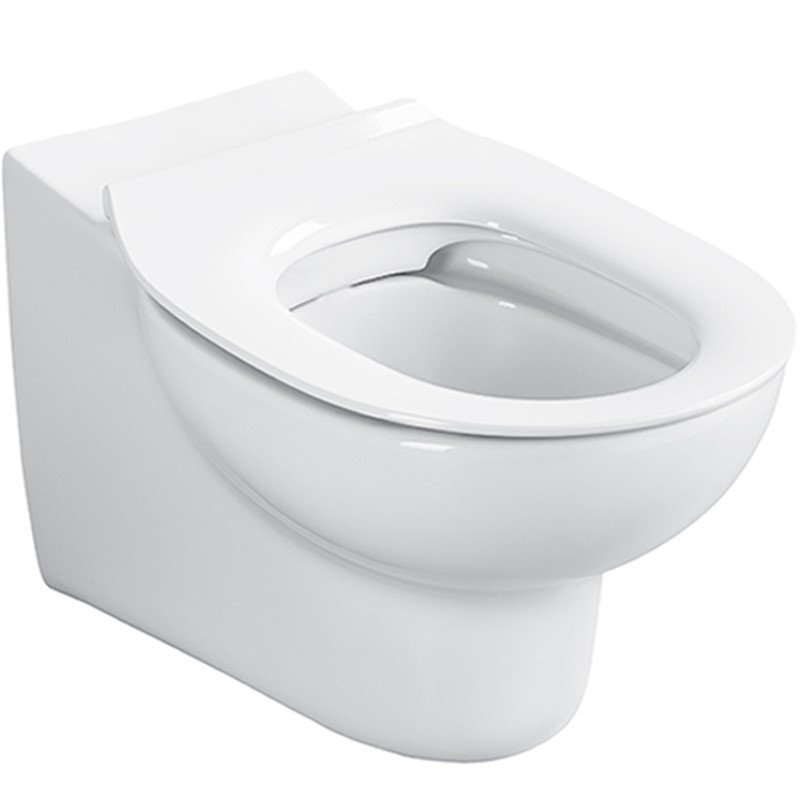 Armitage Shanks Contour 21 Splash Toilet Seat Ring Only for 355mm Bowls