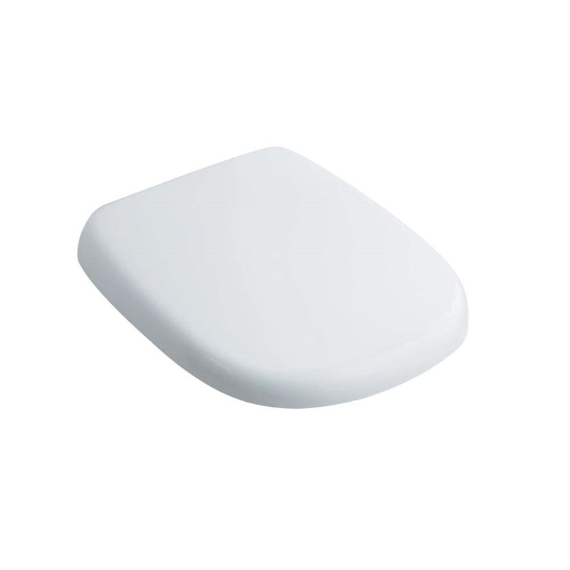 Ideal Standard Jasper Morrison Soft Close Toilet Seat & Cover