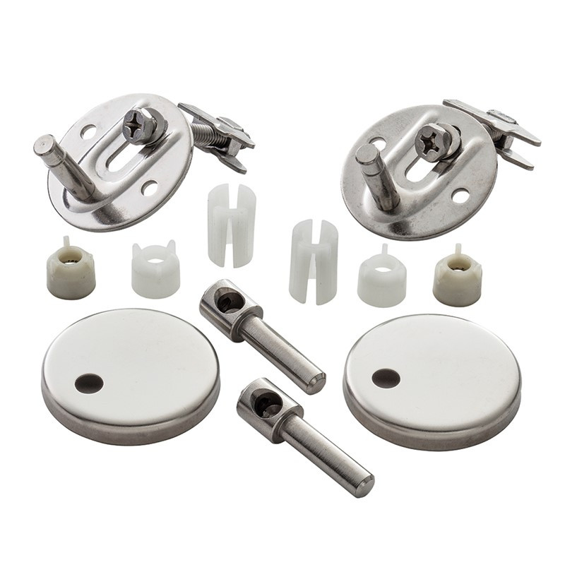 Ideal Standard EV286AA Concept/Cube Standard Seat Hinges