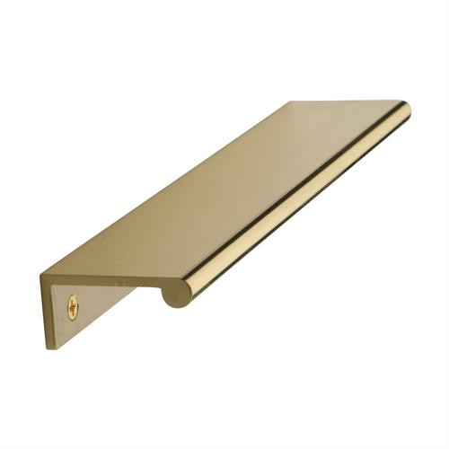 M Marcus Heritage Brass EPR Range Cabinet Edge Pull 200mm