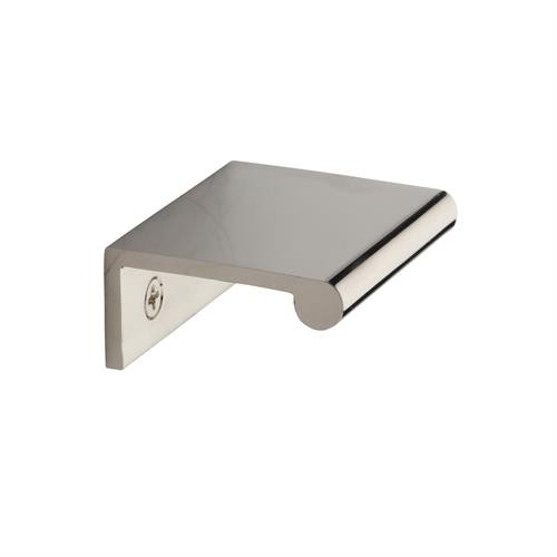 M Marcus Heritage Brass EPR Range Cabinet Edge Pull 50mm