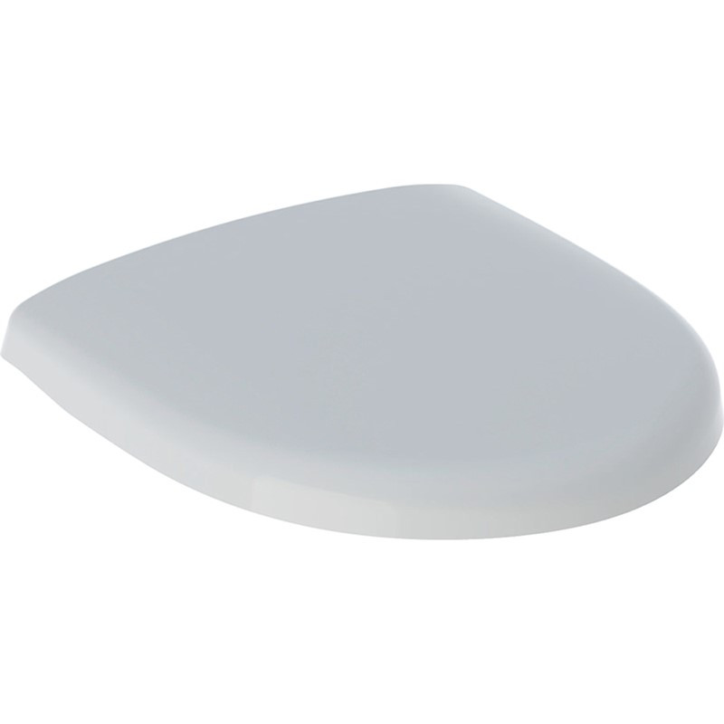 Geberit 501.931.00.1 Selnova Soft Close Seat & Cover