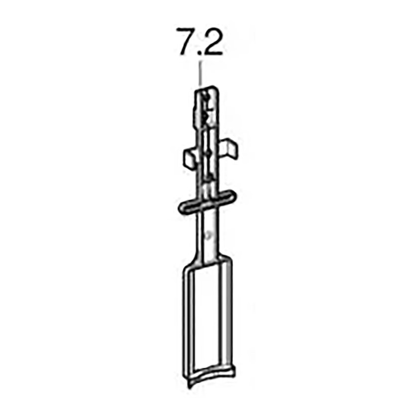 Geberit Bracket For UP720 Cistern