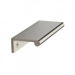 M Marcus Heritage Brass EPR Range Cabinet Edge Pull 100mm