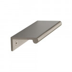 M Marcus Heritage Brass EPR Range Cabinet Edge Pull 100mm