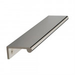 M Marcus Heritage Brass EPR Range Cabinet Edge Pull 200mm