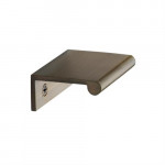 M Marcus Heritage Brass EPR Range Cabinet Edge Pull 50mm