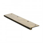 M Marcus Heritage Brass EPT Range Cabinet Edge Pull 200mm