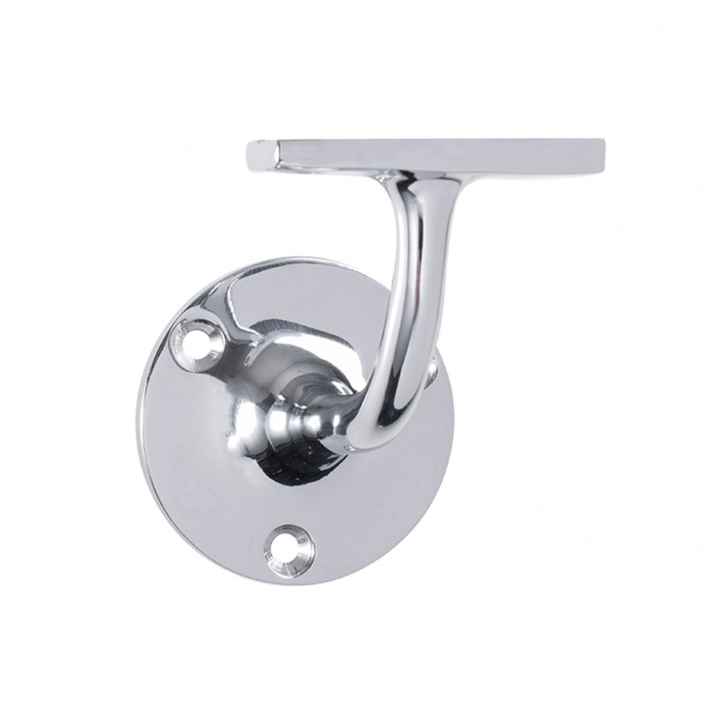 Carlisle Brass Lightweight Handrail Bracket 72mm Projection