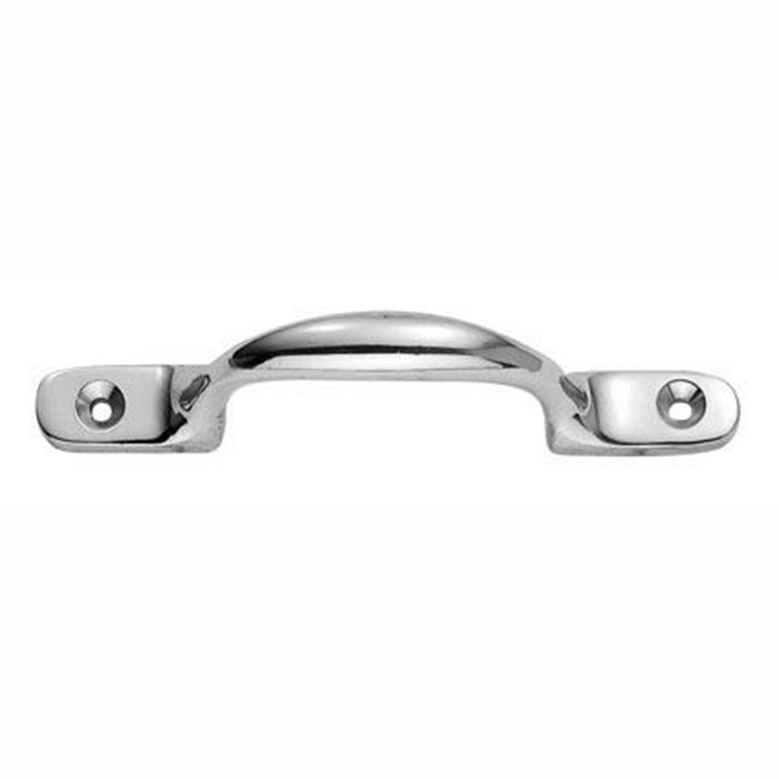 Carlisle Brass Sash Handle 158mm