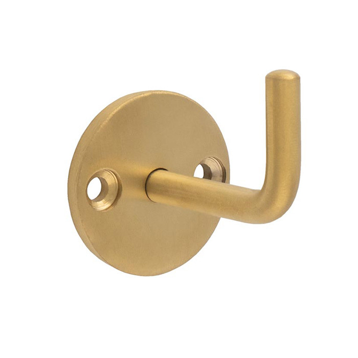 Carlisle Brass Eurospec Coat Hook