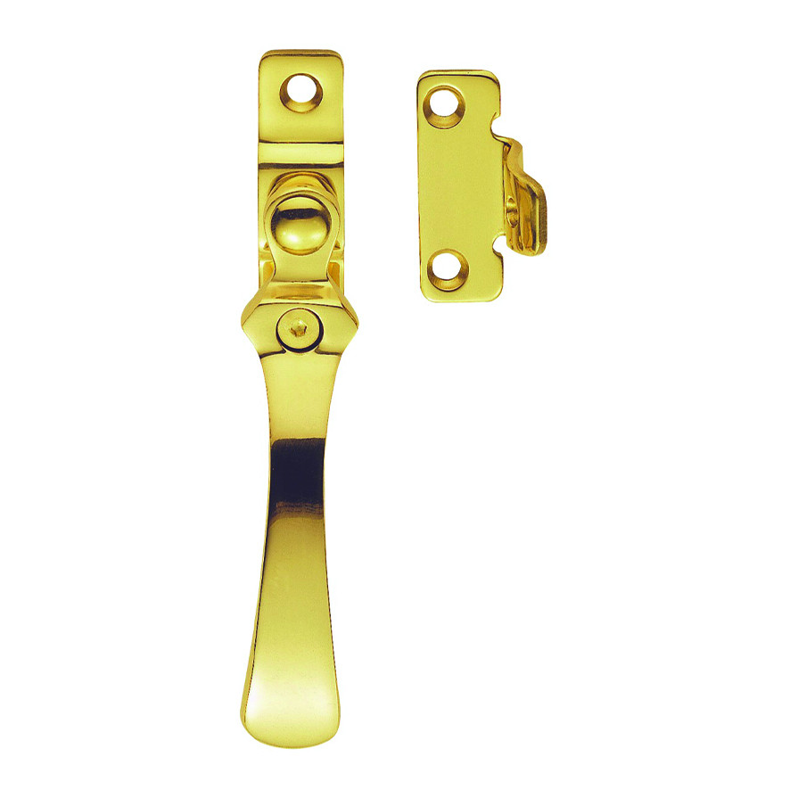 Carlisle Brass Casement Fastener - Locking & Non-locking