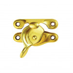 Carlisle Brass Fitch Pattern Sash Fastener