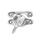 Carlisle Brass Fitch Pattern Sash Fastener