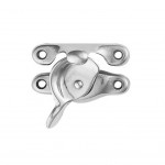 Carlisle Brass Fitch Pattern Sash Fastener