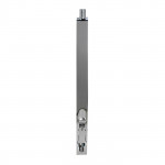 Carlisle Brass Lever Action Flush Bolt 254mm