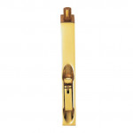 Carlisle Brass Lever Action Flush Bolt 305mm