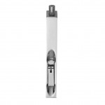 Carlisle Brass Lever Action Flush Bolt 305mm