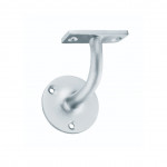 Carlisle Brass Heavyweight Handrail Bracket 80mm Projection