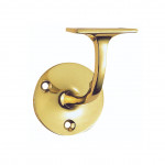 Carlisle Brass Lightweight Handrail Bracket 72mm Projection