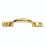 Carlisle Brass Sash Handle 102mm