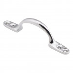 Carlisle Brass Sash Handle 102mm