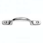 Carlisle Brass Sash Handle 158mm