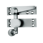 Carlisle Brass Architectural Quality Quadrant Sash Fastener