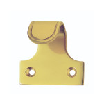 Carlisle Brass Architectural Grooved Sash Lift