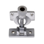 Carlisle Brass Architectural Quality Brighton Sash Fastener