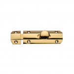 Carlisle Brass Surface Bolt 102mm