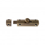 Carlisle Brass Surface Bolt 102mm