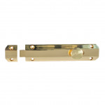 Carlisle Brass Surface Bolt 152mm