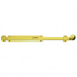 Carlisle Brass Surface Bolt extended 355mm