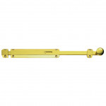 Carlisle Brass Surface Bolt extended 355mm