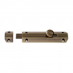 Carlisle Brass Surface Bolt 152mm