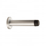 Carlisle Brass Doorstop - Cylinder
