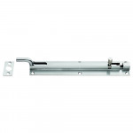 Carlisle Brass Eurospec Cranked Barrel Bolt 200mm x 38mm