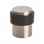 Carlisle Brass Eurospec Steelworx Floor Mounted Pedestal Door Stops